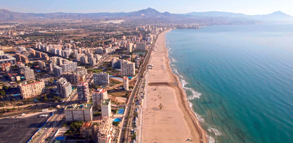 Urban Interiorismo y reformas - San Juan de Alicante